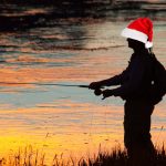 HOLIDAY SHOPPING FOR FISHERS & HUNTERS